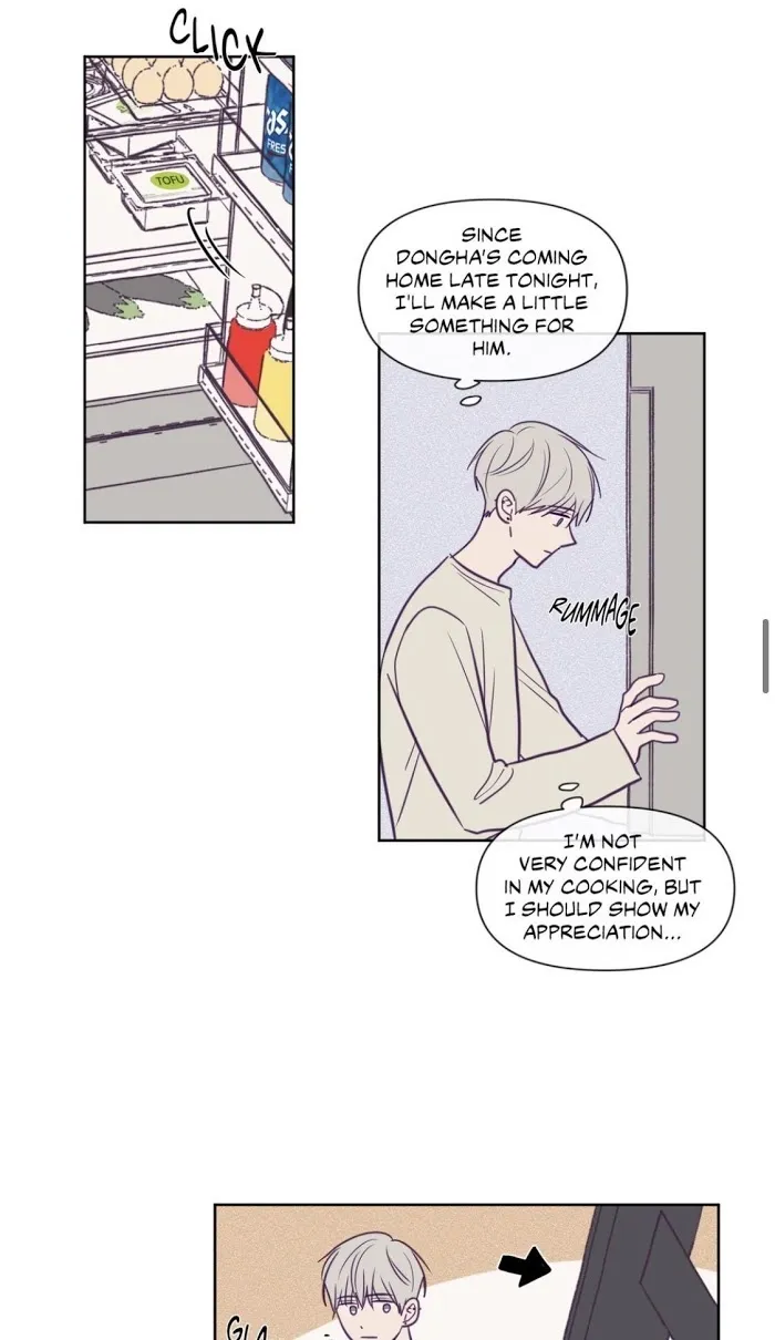Viewfinder (Ez) - Chapter 57 Page 19
