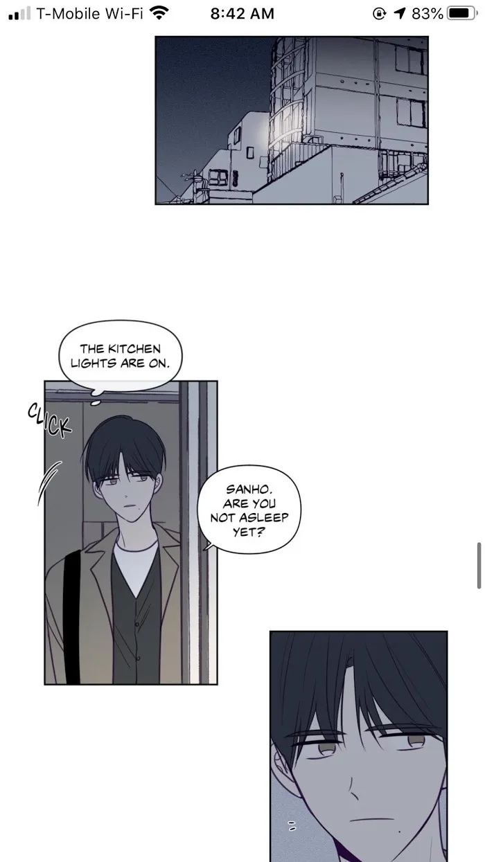 Viewfinder (Ez) - Chapter 57 Page 25