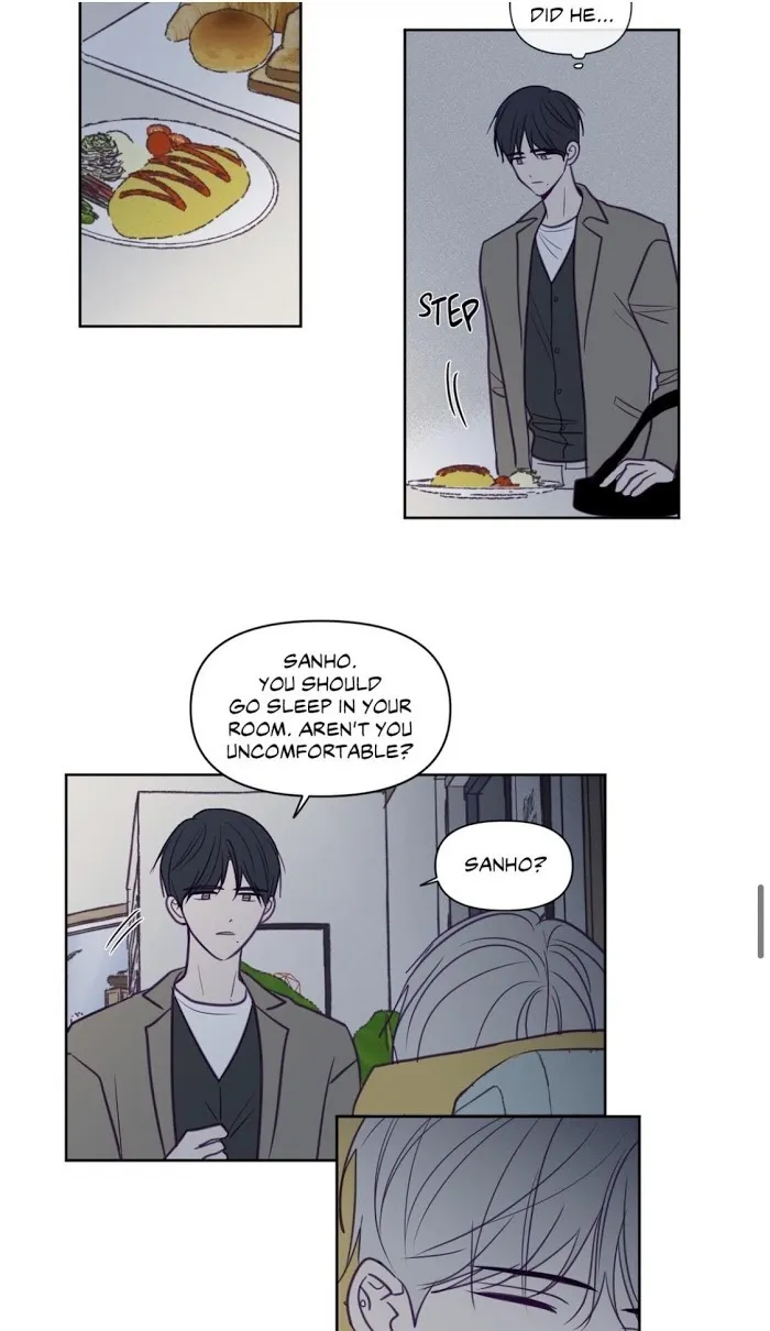 Viewfinder (Ez) - Chapter 57 Page 27