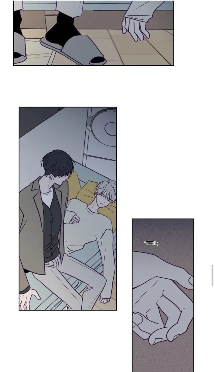 Viewfinder (Ez) - Chapter 57 Page 29