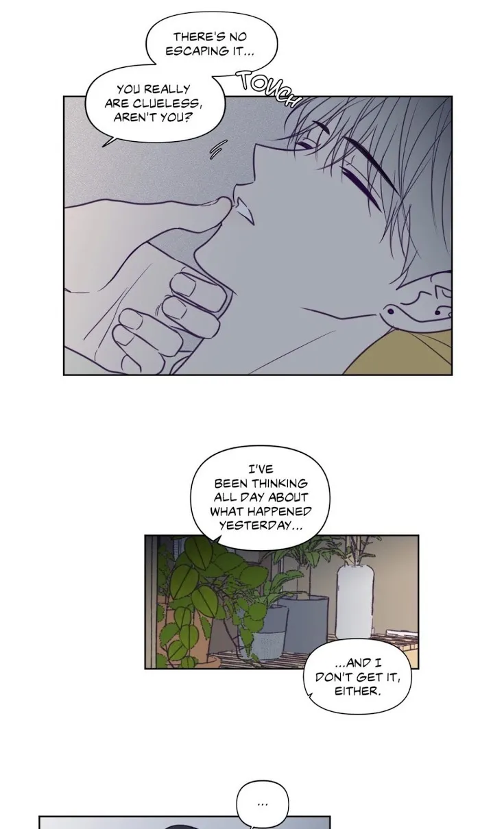 Viewfinder (Ez) - Chapter 57 Page 30