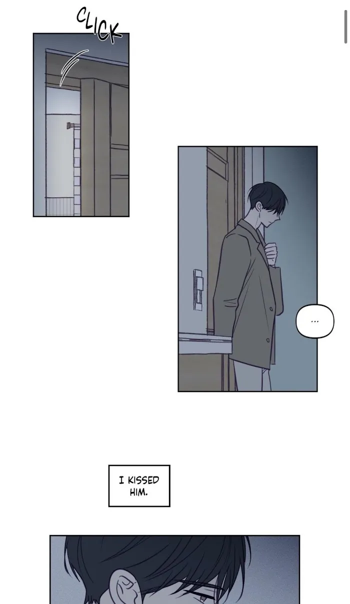 Viewfinder (Ez) - Chapter 58 Page 1