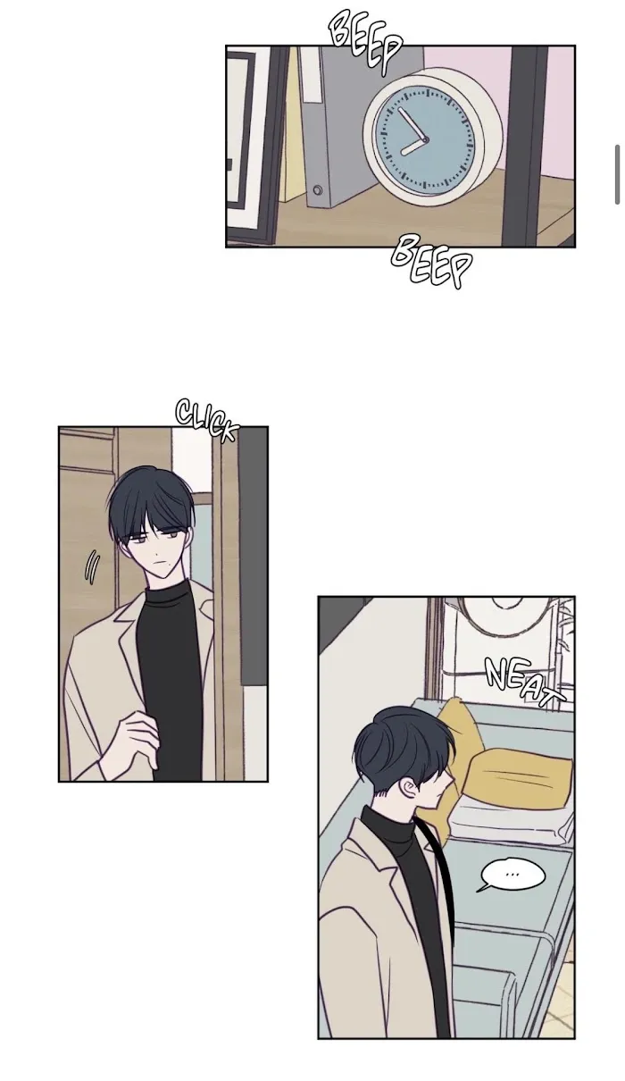 Viewfinder (Ez) - Chapter 58 Page 7