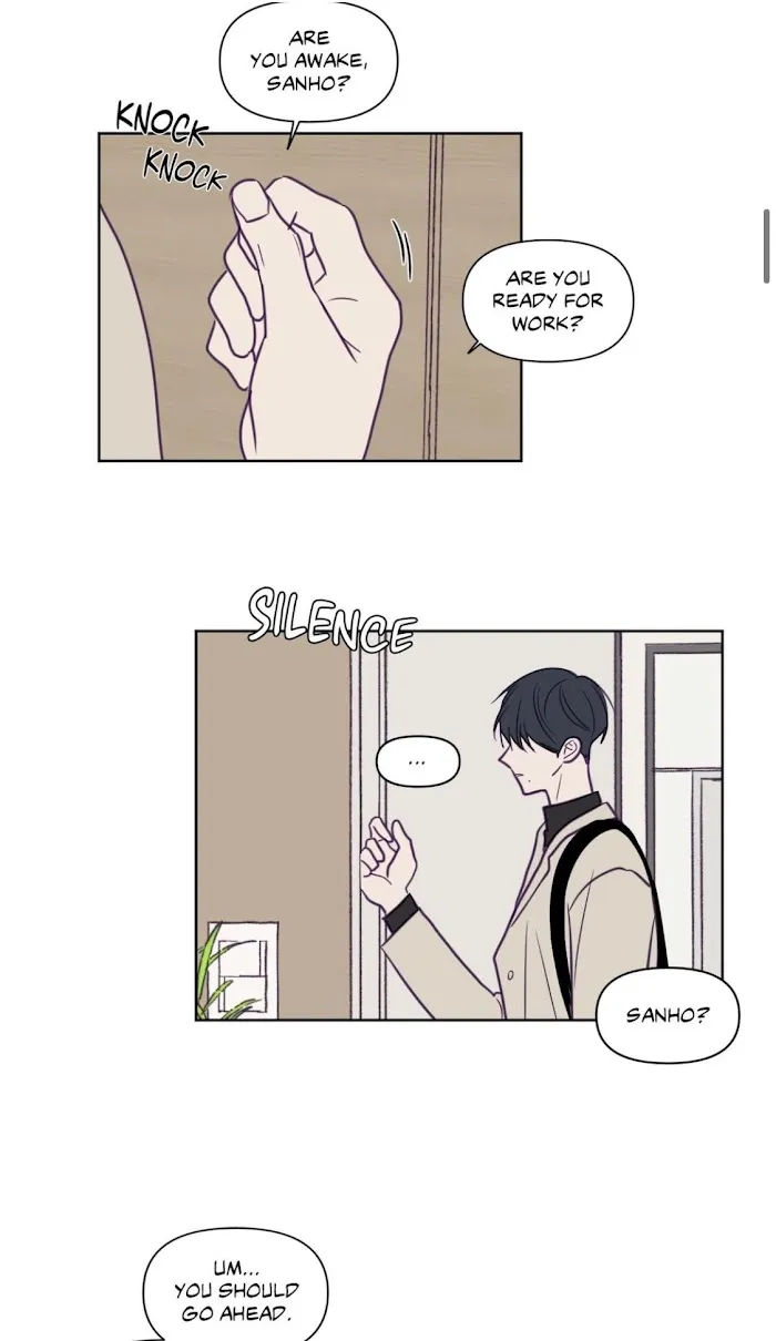 Viewfinder (Ez) - Chapter 58 Page 8