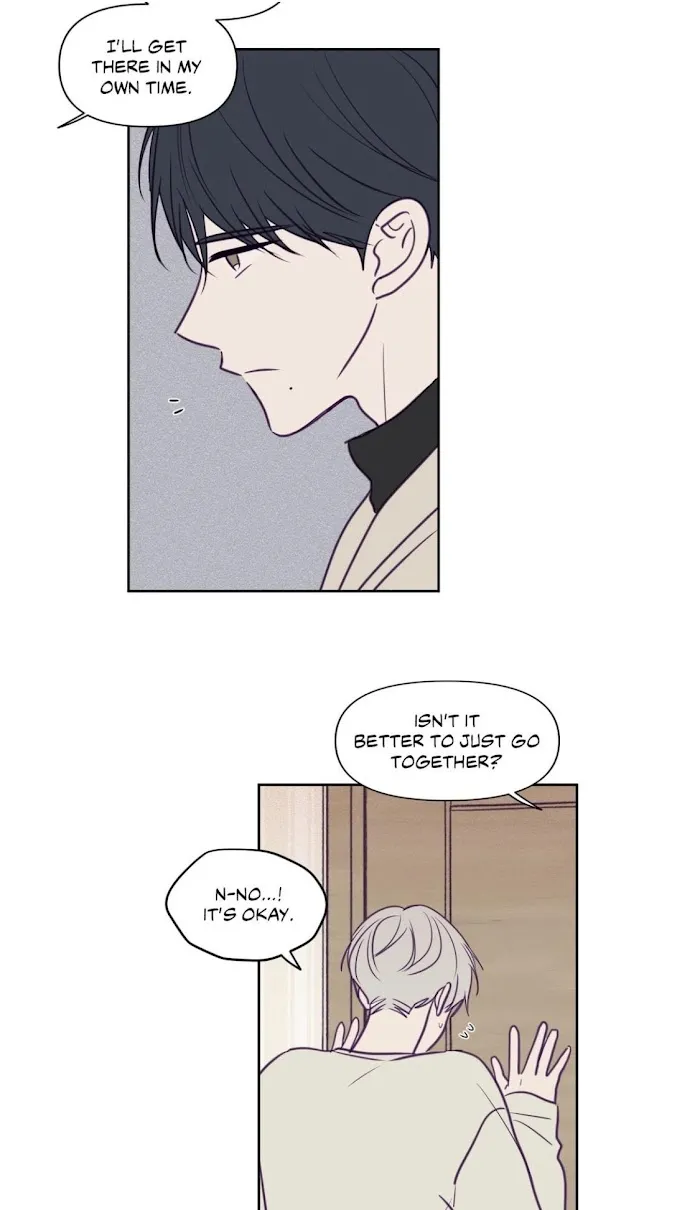 Viewfinder (Ez) - Chapter 58 Page 9