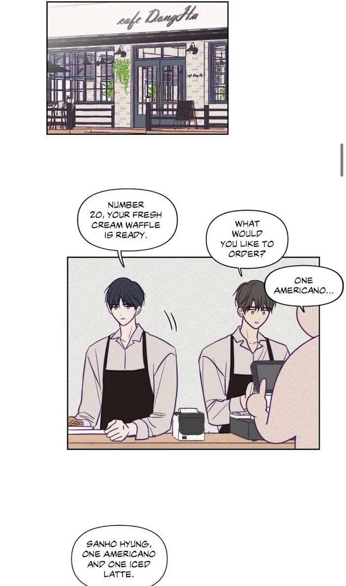 Viewfinder (Ez) - Chapter 58 Page 13