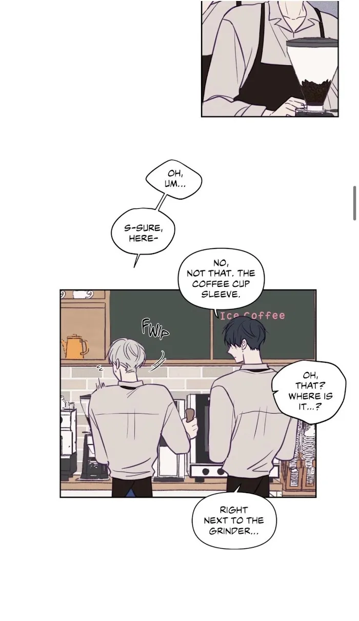 Viewfinder (Ez) - Chapter 58 Page 15