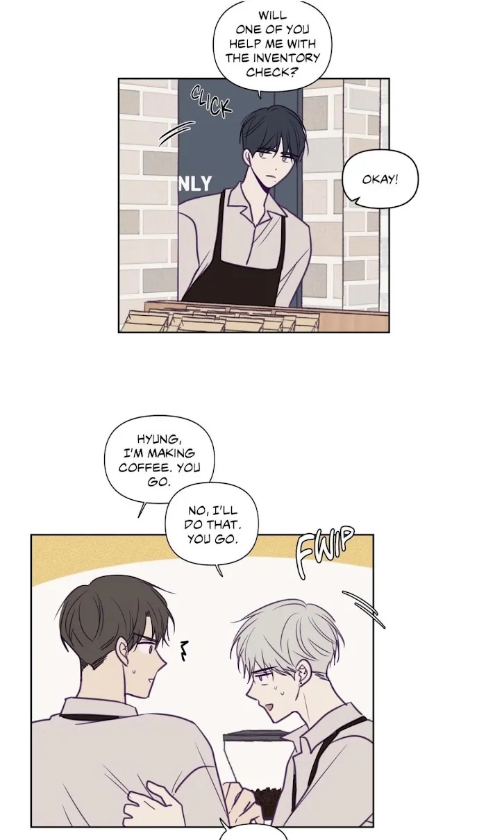 Viewfinder (Ez) - Chapter 58 Page 17