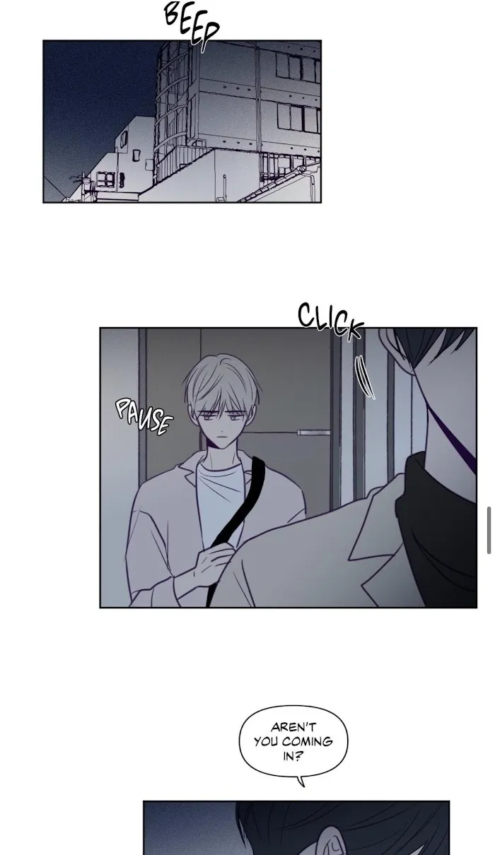 Viewfinder (Ez) - Chapter 58 Page 28