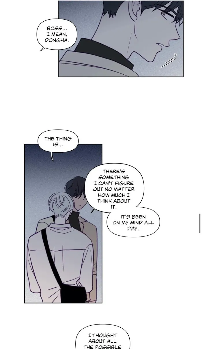 Viewfinder (Ez) - Chapter 58 Page 29