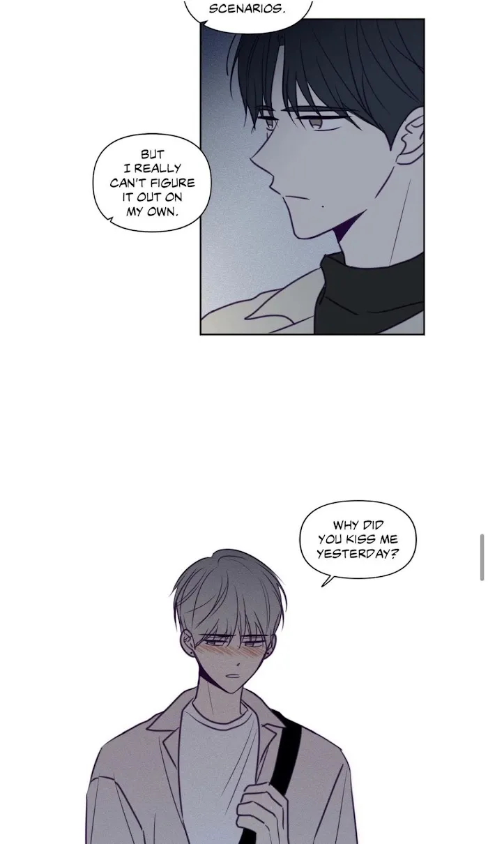 Viewfinder (Ez) - Chapter 58 Page 30