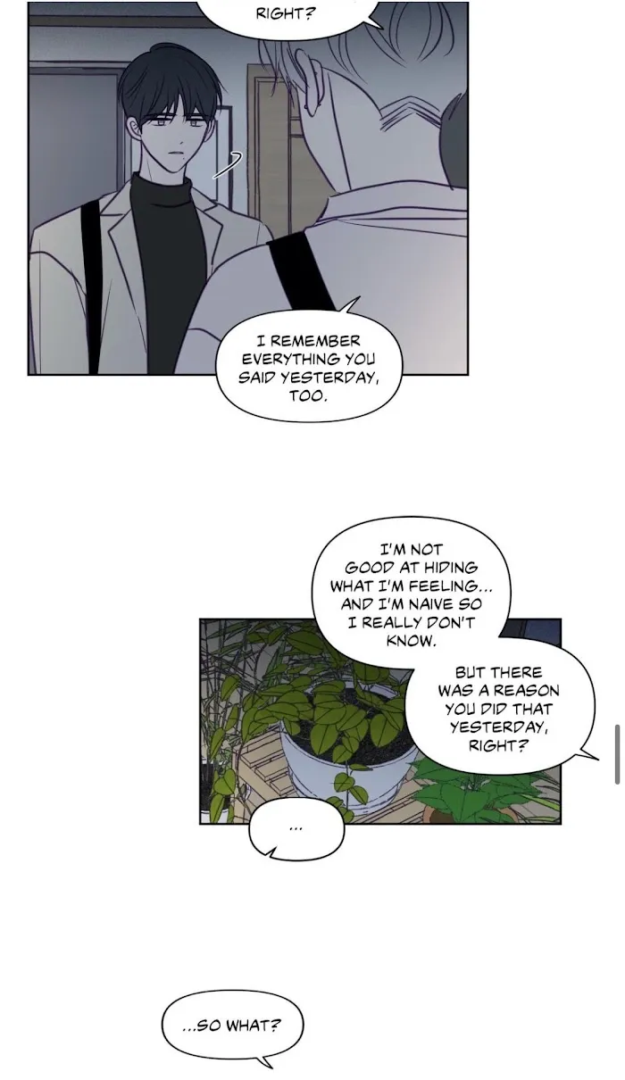 Viewfinder (Ez) - Chapter 58 Page 32