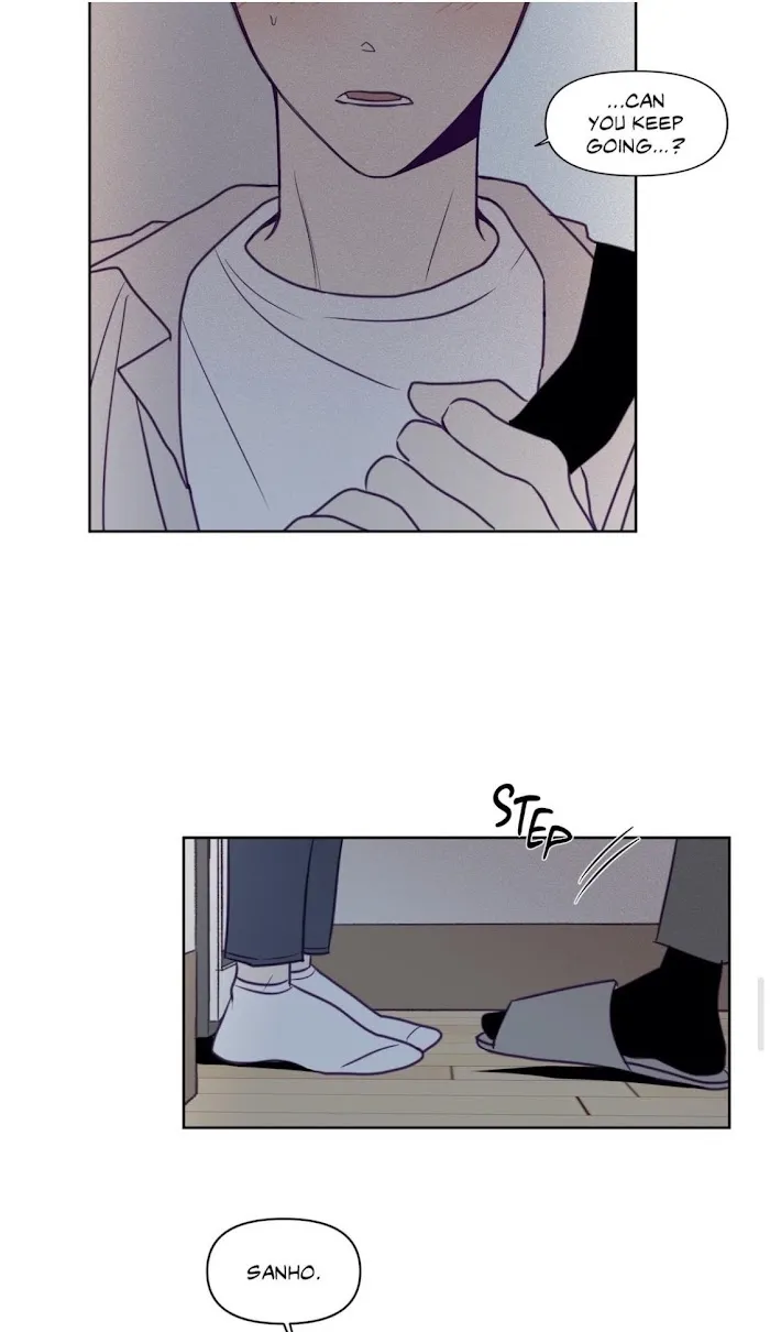 Viewfinder (Ez) - Chapter 58 Page 35