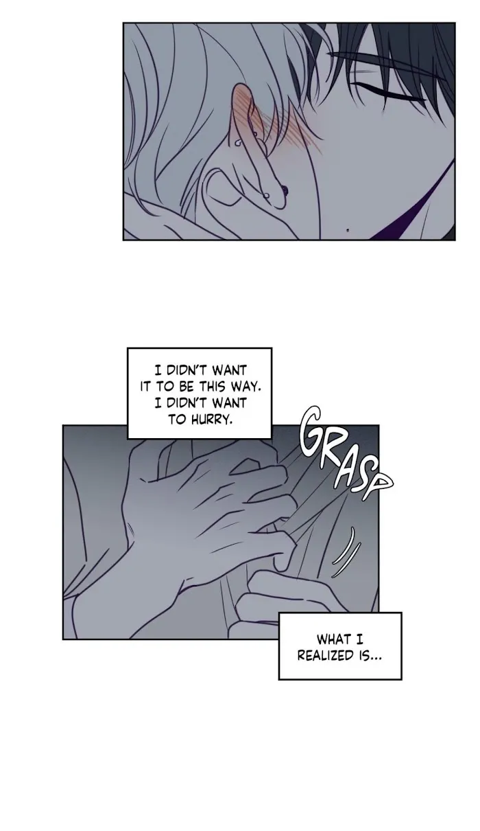 Viewfinder (Ez) - Chapter 58 Page 42