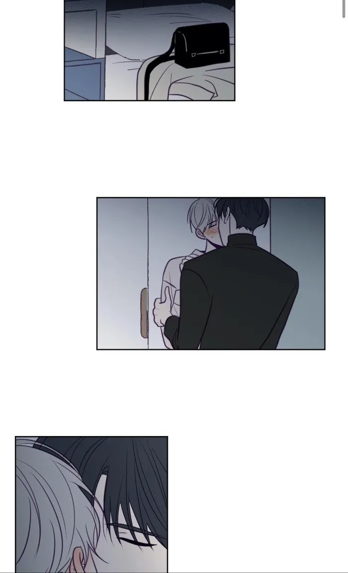 Viewfinder (Ez) - Chapter 59 Page 1