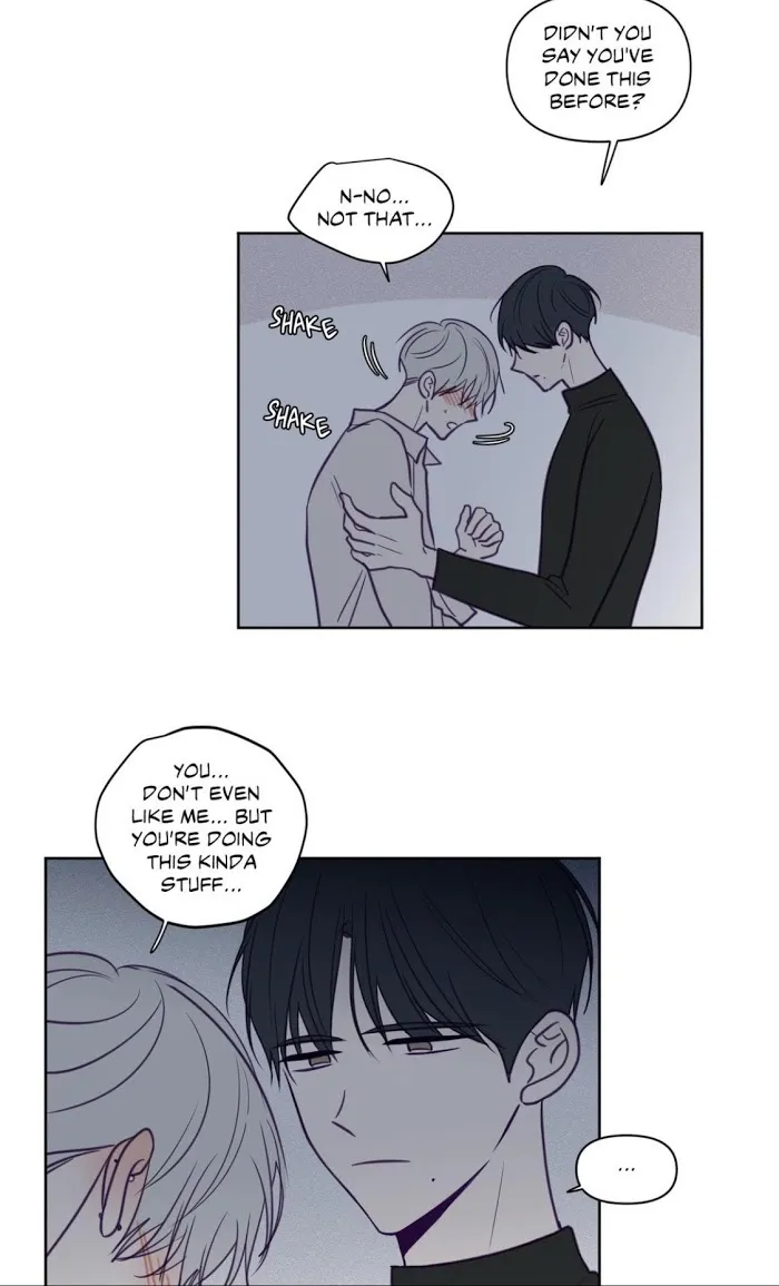 Viewfinder (Ez) - Chapter 59 Page 5