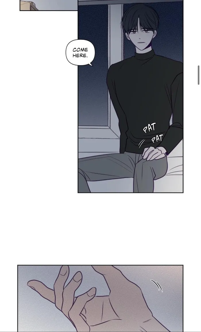 Viewfinder (Ez) - Chapter 59 Page 10