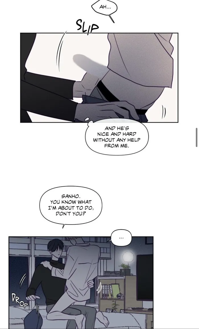 Viewfinder (Ez) - Chapter 59 Page 15