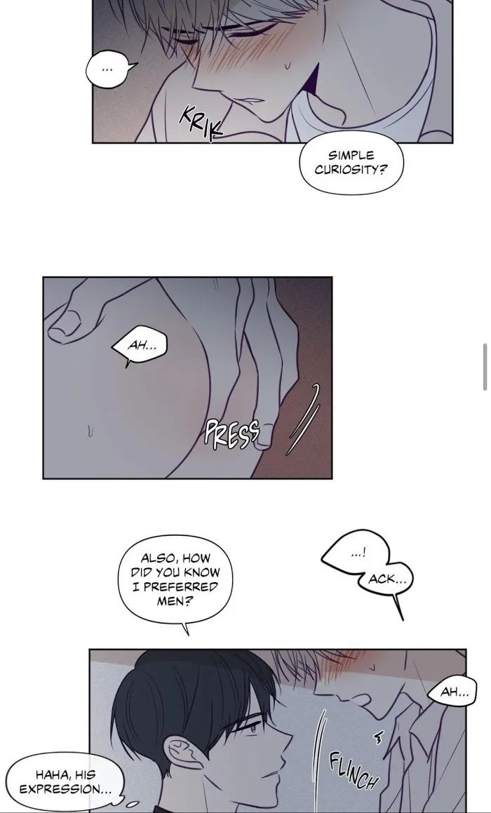Viewfinder (Ez) - Chapter 59 Page 17
