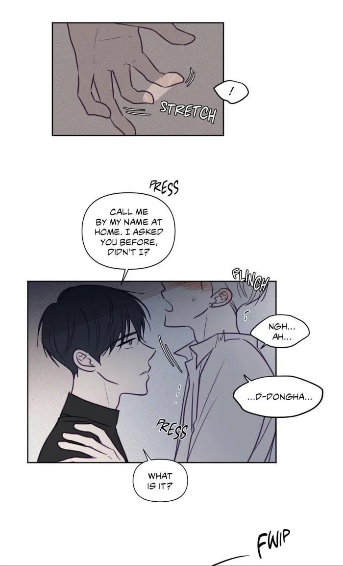 Viewfinder (Ez) - Chapter 59 Page 23