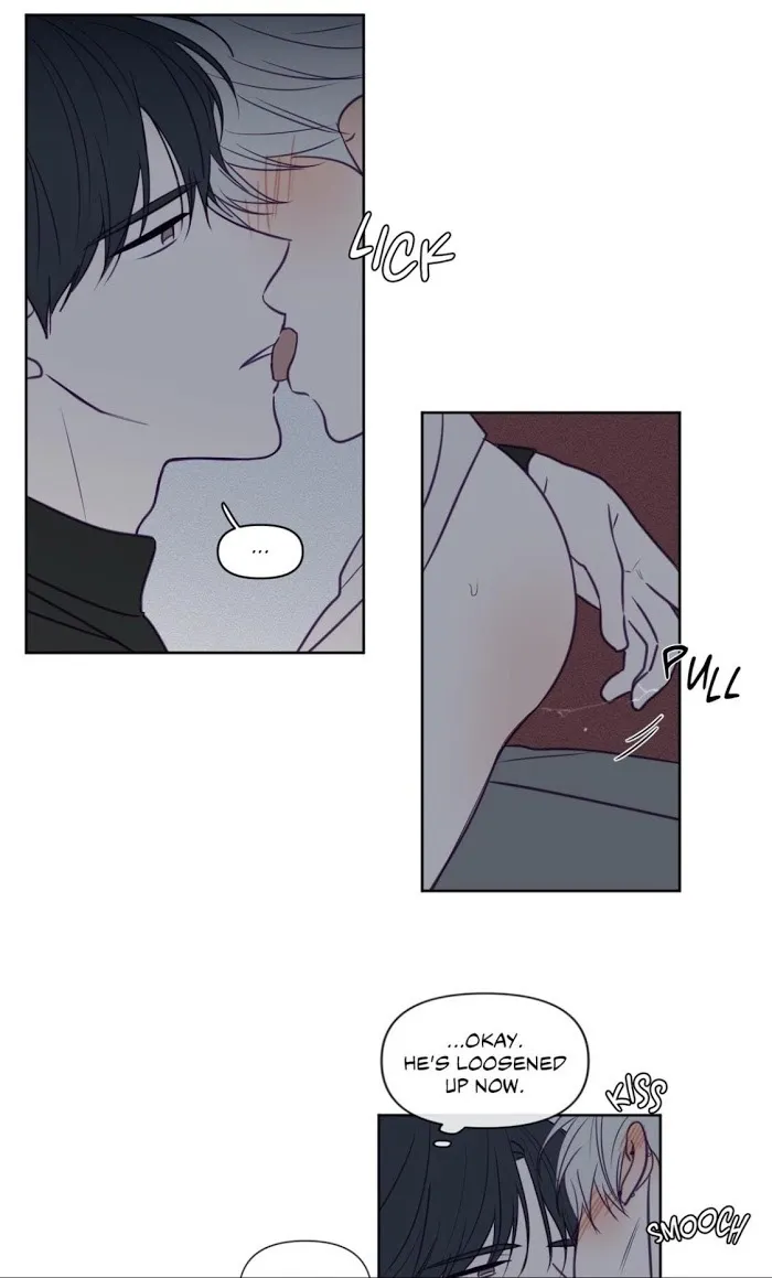 Viewfinder (Ez) - Chapter 59 Page 25