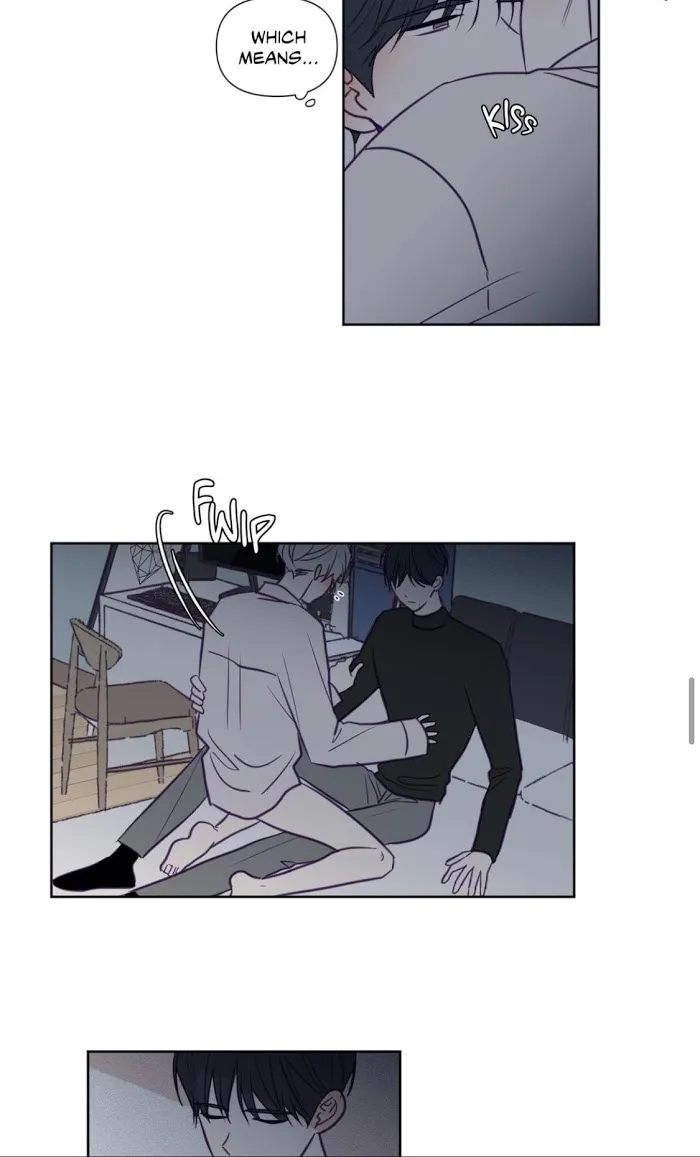 Viewfinder (Ez) - Chapter 59 Page 26