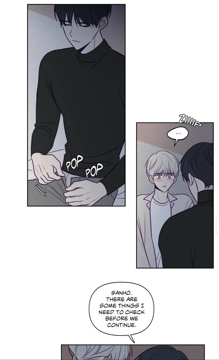 Viewfinder (Ez) - Chapter 59 Page 27