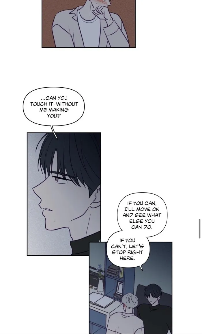 Viewfinder (Ez) - Chapter 59 Page 30