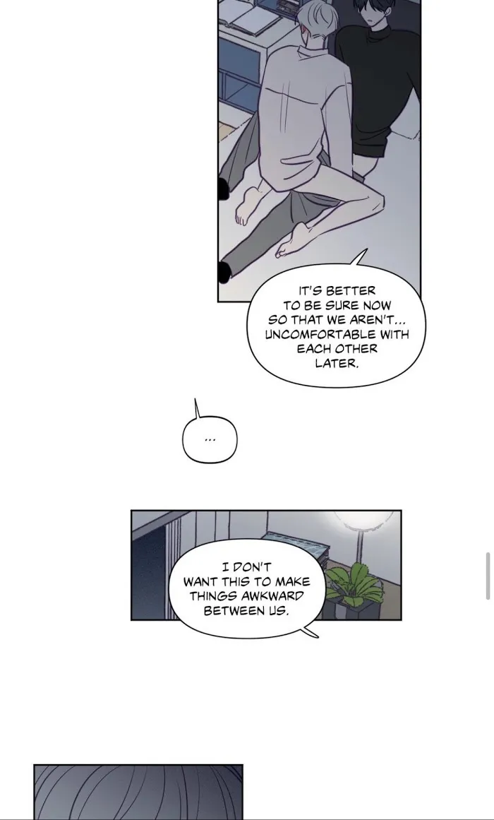 Viewfinder (Ez) - Chapter 59 Page 31