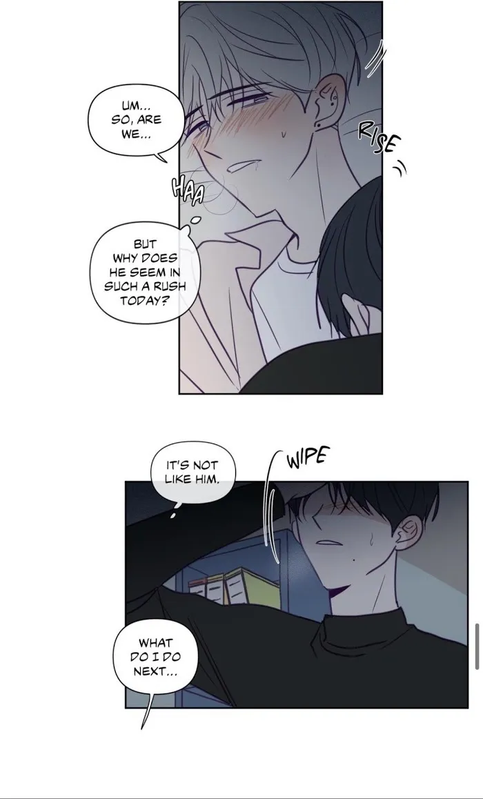 Viewfinder (Ez) - Chapter 59 Page 37