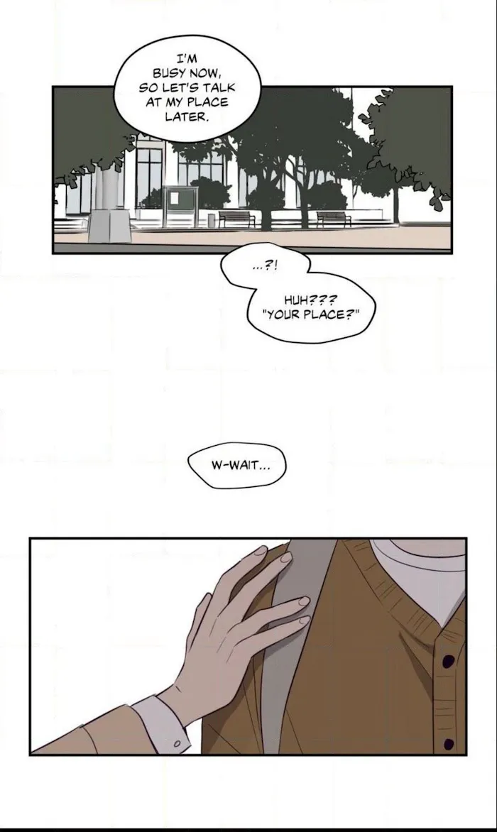 Viewfinder (Ez) - Chapter 6 Page 10