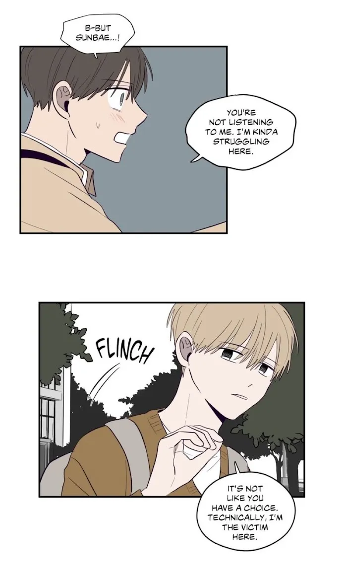 Viewfinder (Ez) - Chapter 6 Page 13