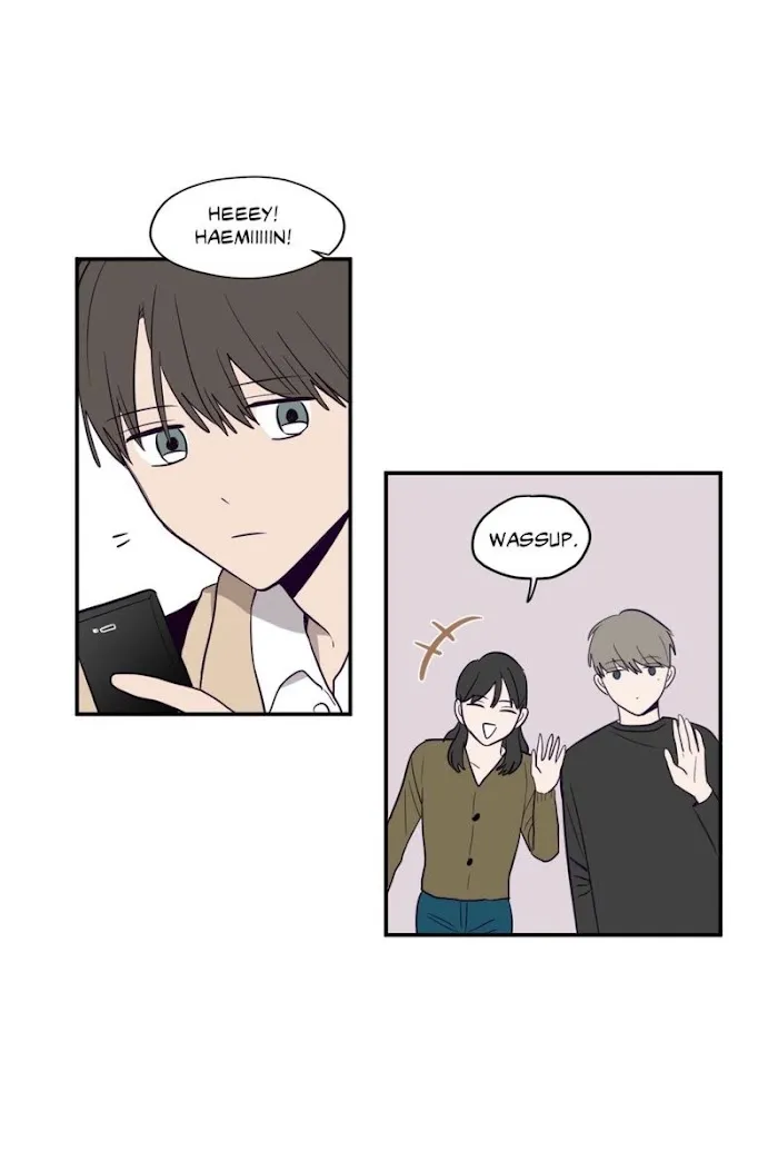 Viewfinder (Ez) - Chapter 6 Page 27