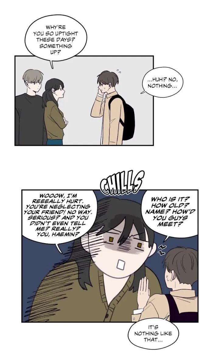 Viewfinder (Ez) - Chapter 6 Page 30