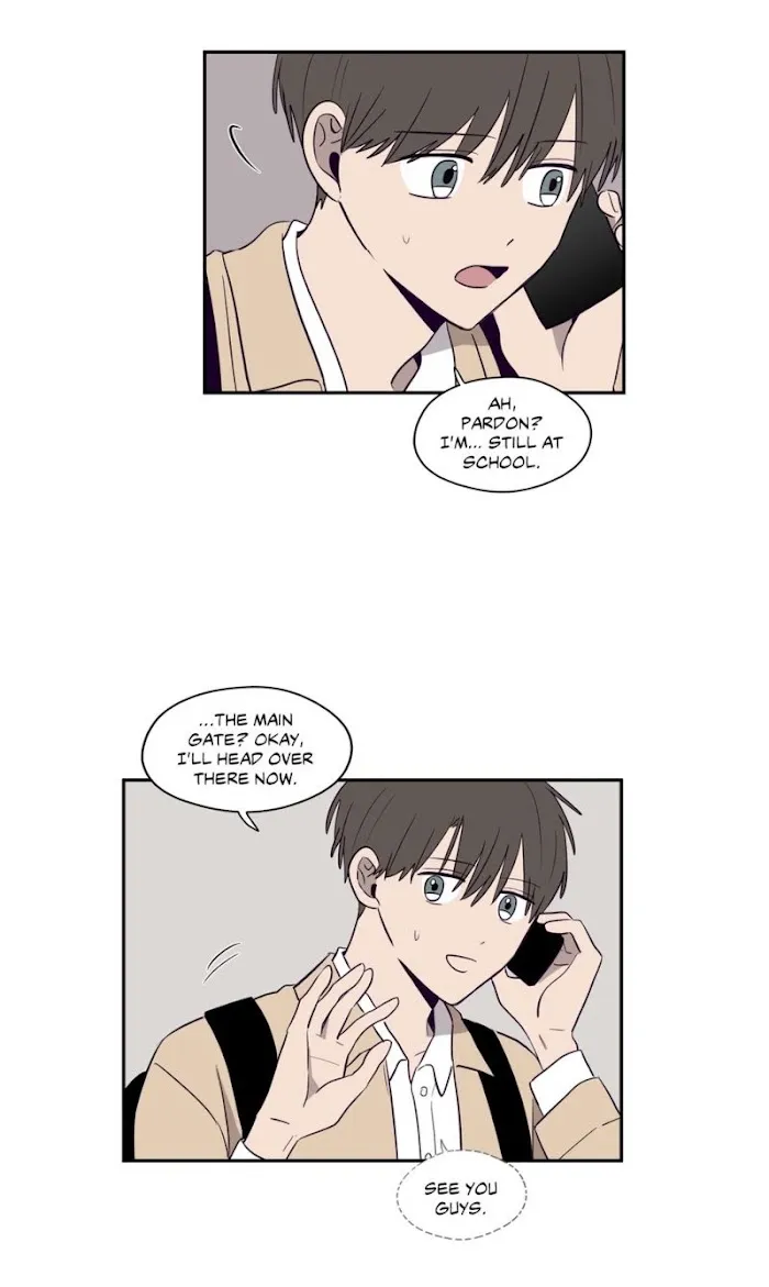 Viewfinder (Ez) - Chapter 6 Page 34