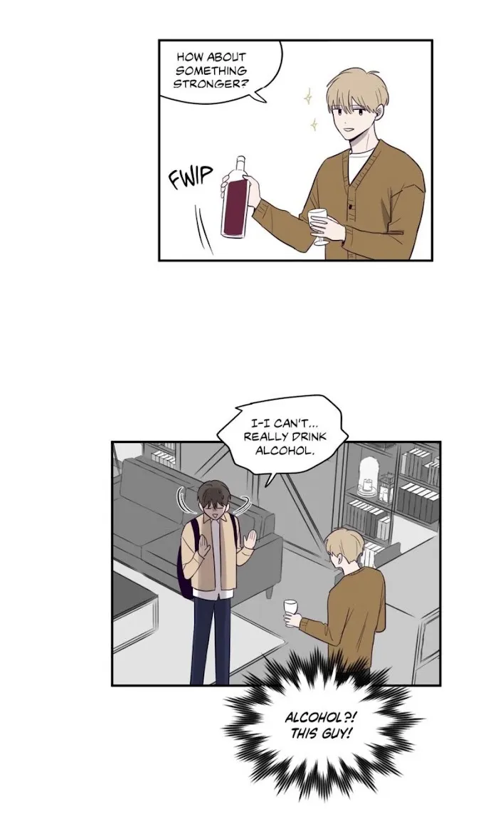 Viewfinder (Ez) - Chapter 6 Page 42