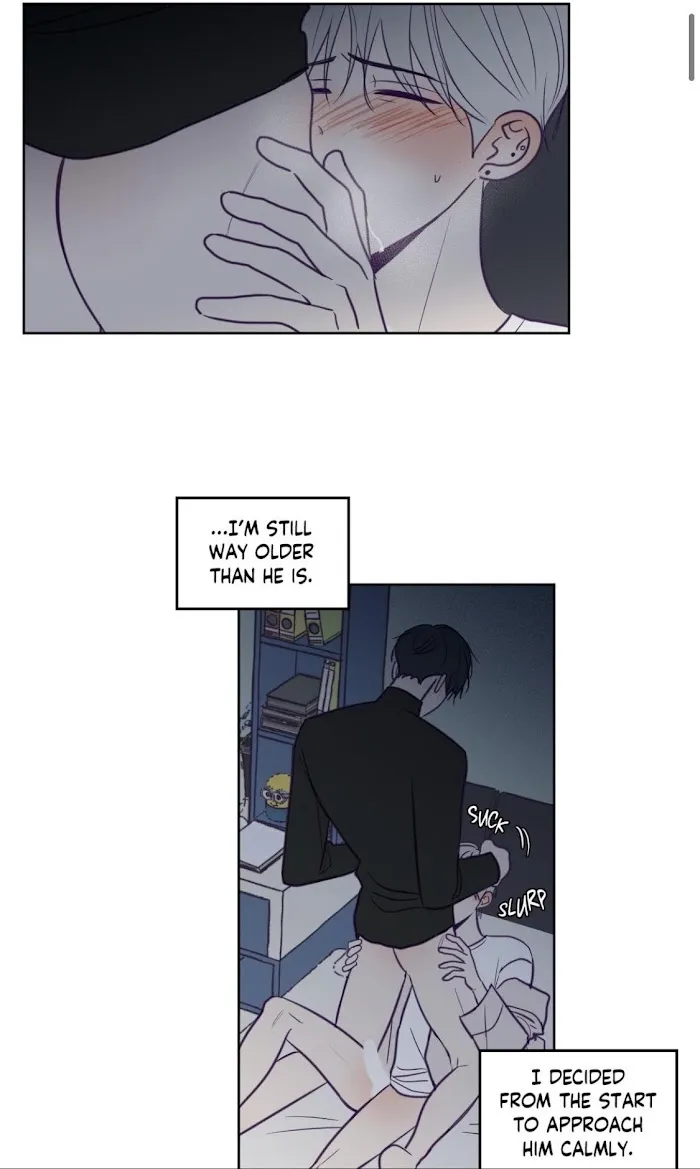 Viewfinder (Ez) - Chapter 60 Page 2