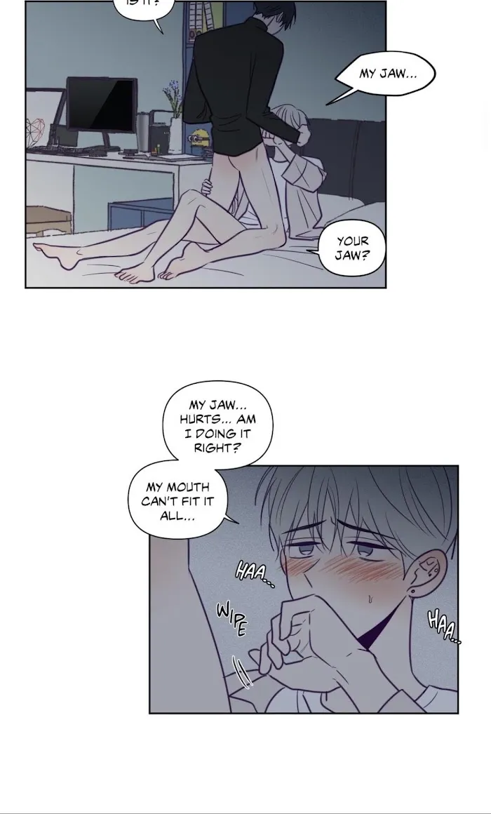 Viewfinder (Ez) - Chapter 60 Page 7