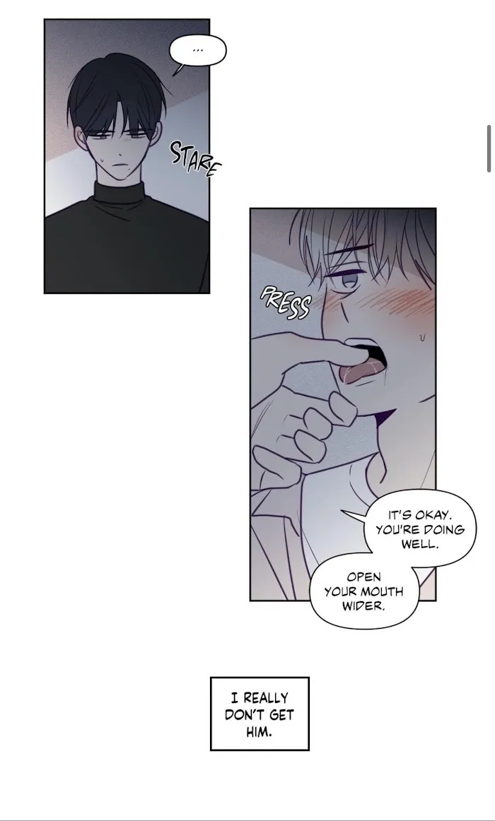 Viewfinder (Ez) - Chapter 60 Page 8