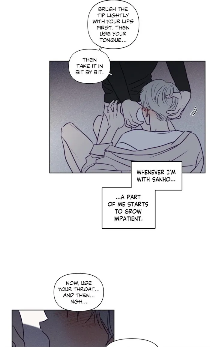 Viewfinder (Ez) - Chapter 60 Page 9