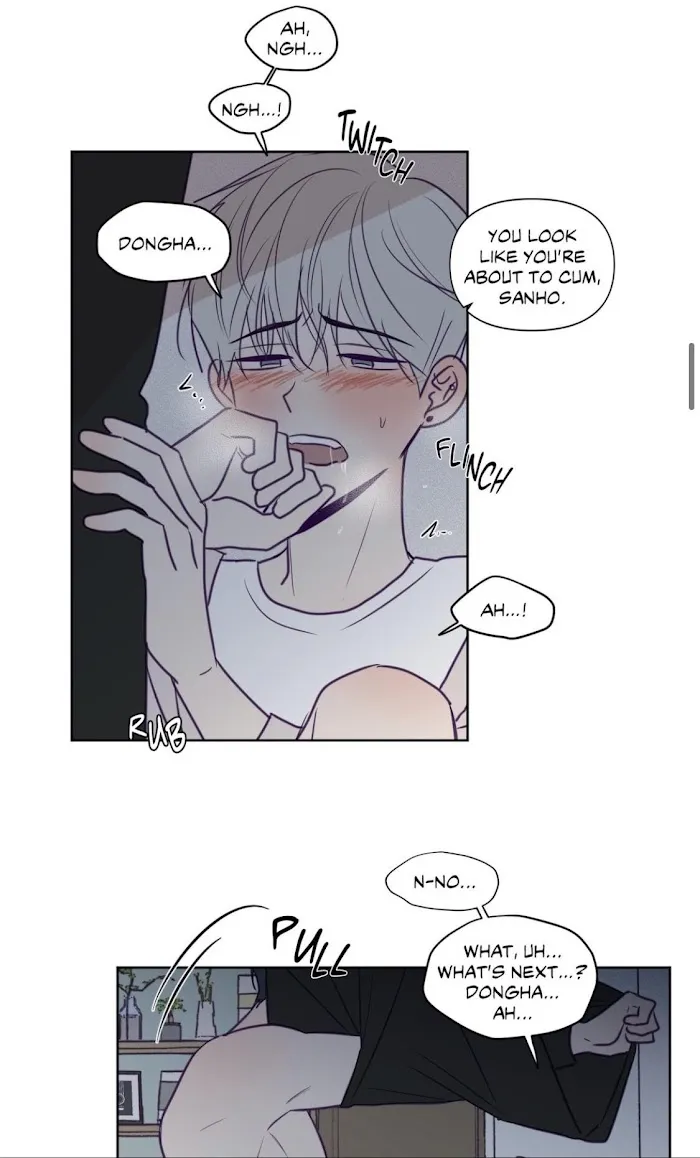 Viewfinder (Ez) - Chapter 60 Page 14