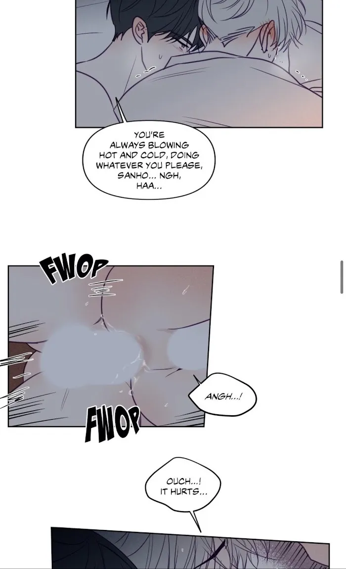 Viewfinder (Ez) - Chapter 60 Page 21