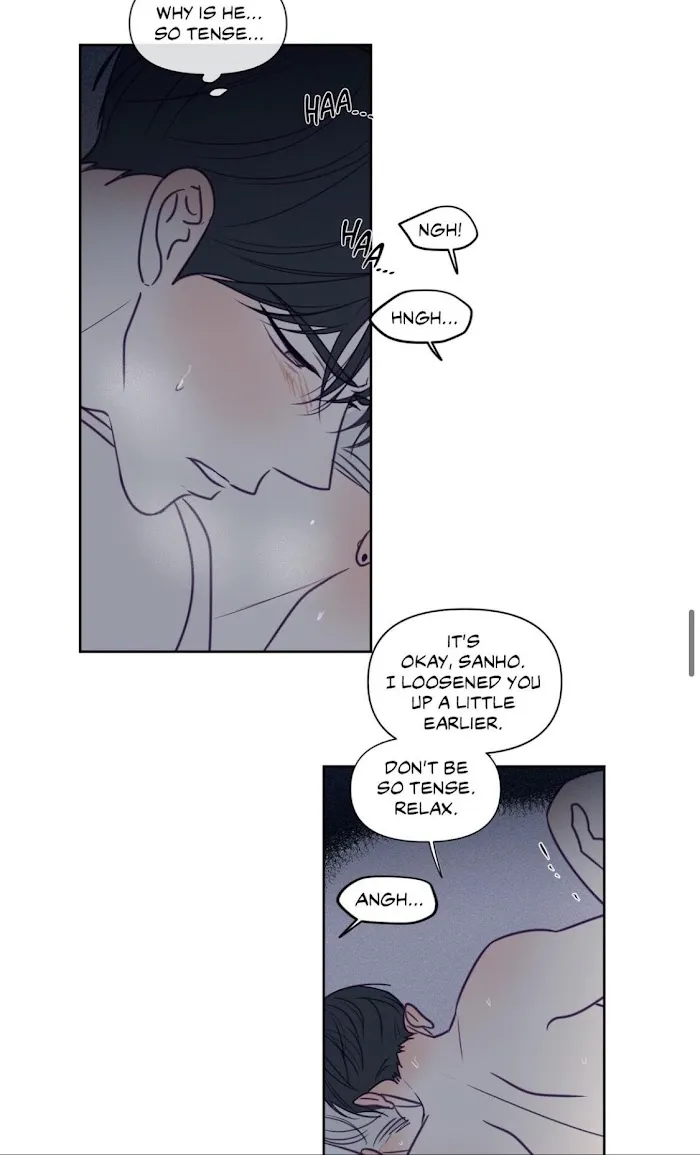 Viewfinder (Ez) - Chapter 60 Page 24