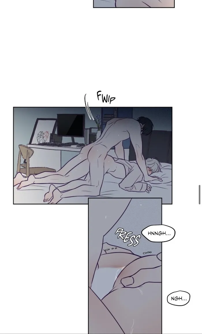 Viewfinder (Ez) - Chapter 60 Page 25
