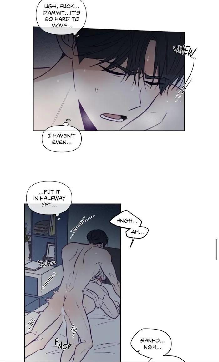 Viewfinder (Ez) - Chapter 60 Page 29