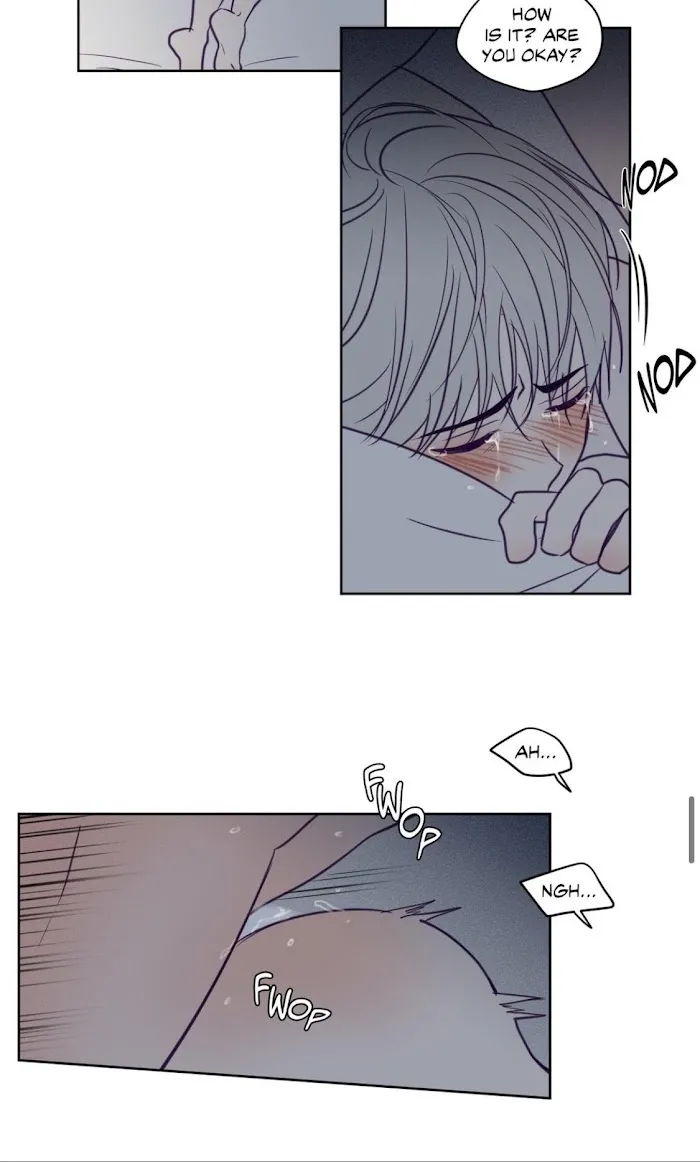 Viewfinder (Ez) - Chapter 60 Page 30