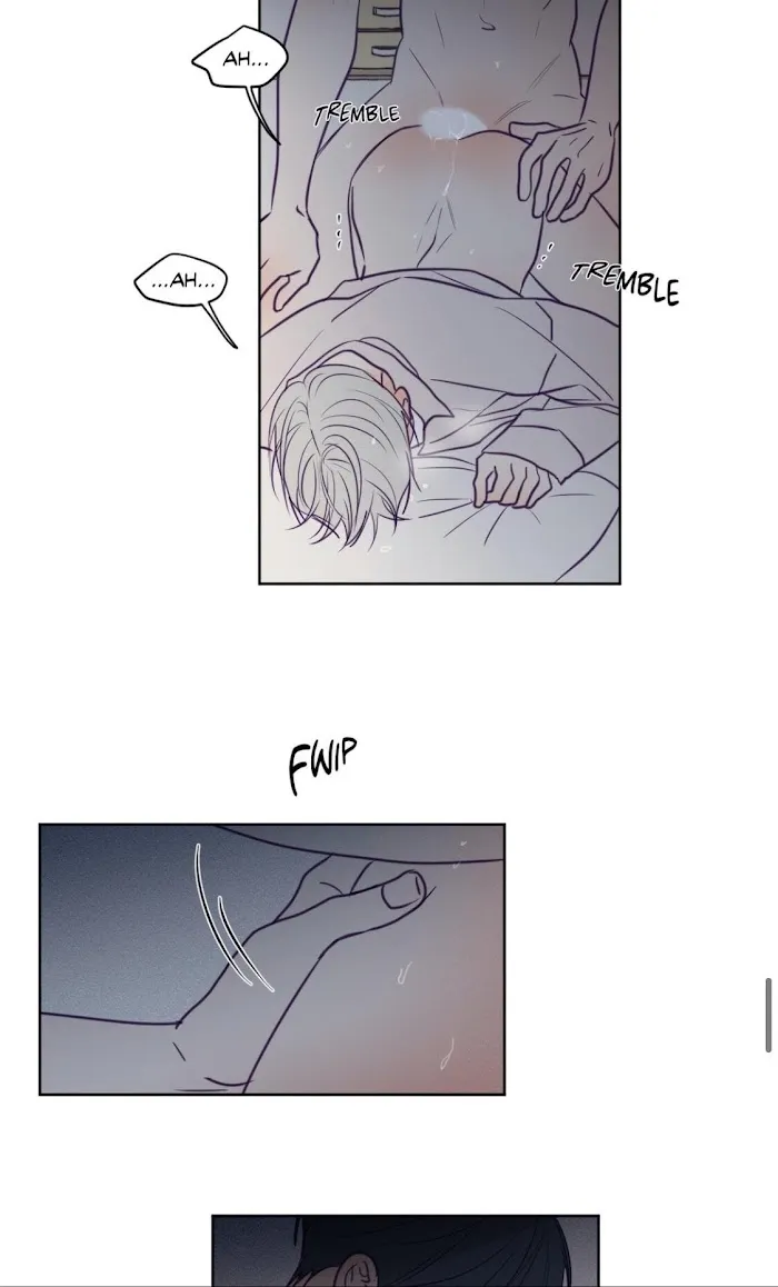 Viewfinder (Ez) - Chapter 60 Page 33