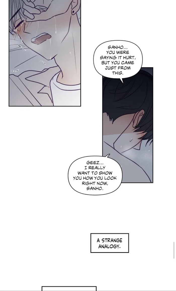 Viewfinder (Ez) - Chapter 60 Page 36