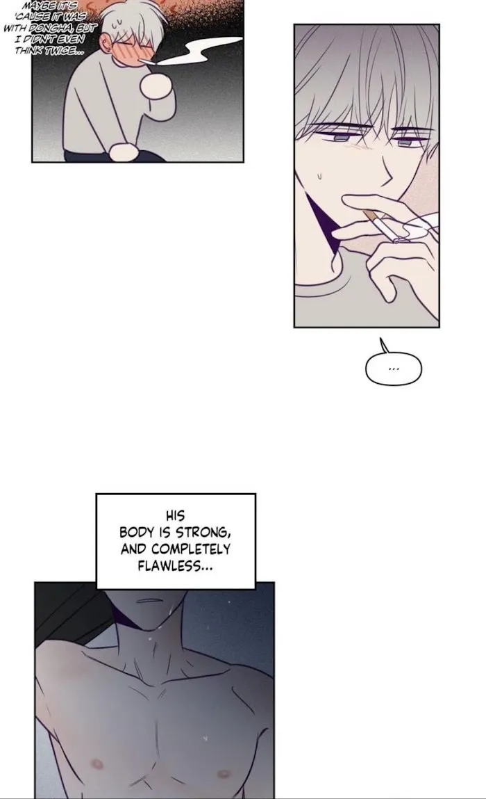 Viewfinder (Ez) - Chapter 61 Page 6