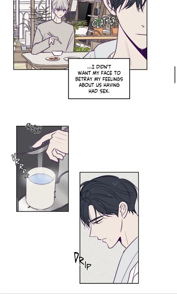 Viewfinder (Ez) - Chapter 61 Page 12